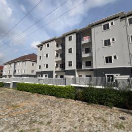 3 bedroom House for rent Jahi By Gilmour Jahi Abuja