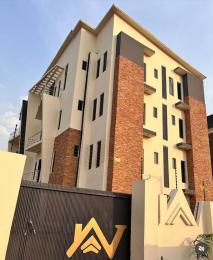 3 bedroom Flat / Apartment for sale Wuye Wuye Abuja