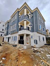Flat / Apartment for sale Ikeja Lagos