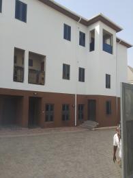 3 bedroom Flat / Apartment for rent Babagana Kingibi Street , Guzape , Abuja . Guzape Abuja