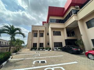 3 bedroom Flat / Apartment for rent Wuye Abuja