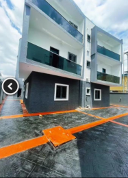 3 bedroom House for sale College Road Ogba Lagos