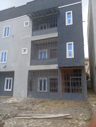 3 bedroom Flat / Apartment for rent Estate Dawaki Abuja