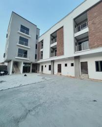 3 bedroom Flat / Apartment for sale Katampe Main Abuja