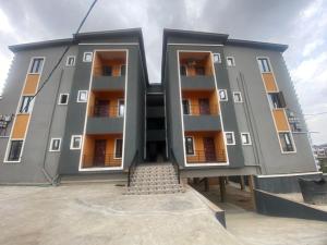 3 bedroom House for sale Estaport Avenue Soluyi Gbagada Lagos
