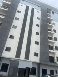 3 bedroom Flat / Apartment for sale Awolowo way Ikeja Lagos