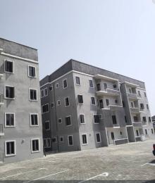 3 bedroom Flat / Apartment for rent Buena Vista Estate orchid Lekki Lagos