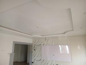 3 bedroom Flat / Apartment for rent Popusola Enclosed Estate New oko oba Abule Egba Lagos