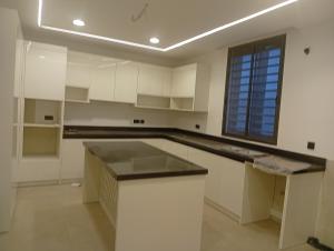 3 bedroom Flat / Apartment for rent Estate , Tarred Road Jahi Abuja