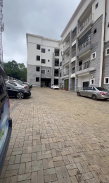 3 bedroom Flat / Apartment for rent Katampe Main Katampe Main Abuja