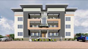 3 bedroom Flat / Apartment for sale By The American International School And Christ Embassy Church, Durumi Abuja