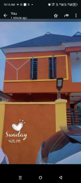 3 bedroom House for sale Arepo Arepo Ogun