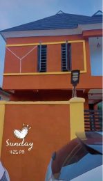 3 bedroom House for sale Arepo Arepo Ogun