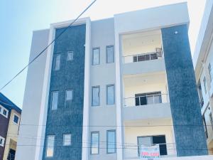 3 bedroom Flat / Apartment for sale Alagomeji Yaba Lagos