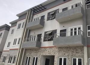 3 bedroom Flat / Apartment for sale Close To Coza, Guzape Asokoro Abuja