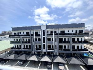 3 bedroom Flat / Apartment for rent ONIRU Victoria Island Lagos