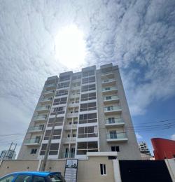 3 bedroom Flat / Apartment for rent Ajose Adeogun Ademola Adetokunbo Victoria Island Lagos