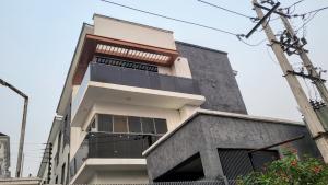 3 bedroom Flat / Apartment for sale Osborne Foreshore Estate Ikoyi Lagos
