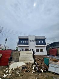 3 bedroom House for sale Ilupeju Lagos