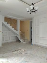 3 bedroom House for rent Jedi Road Lugbe Abuja Lugbe Abuja
