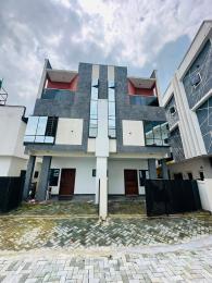 3 bedroom House for sale Okun Ajah Ajah Lagos