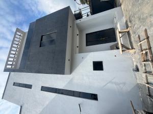 House for sale Akora Estate Adeniyi Jones Ikeja Lagos