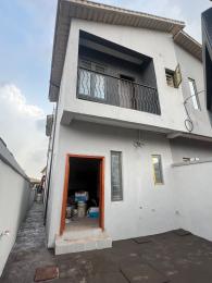 3 bedroom House for sale Isheri Magodo GRA Phase 1 Ojodu Lagos