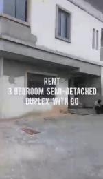 3 bedroom House for rent Gbagada Phase 1 Gbagada Lagos