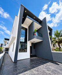 3 bedroom House for sale Sangotedo Lagos