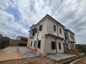 3 bedroom House for sale Roselle Court, Abiola Way Abeokuta South Ogun