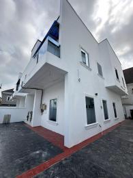 3 bedroom House for sale Sangotedo Lagos