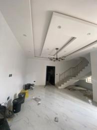 3 bedroom House for rent Sangotedo Ajah Lagos Sangotedo Ajah Lagos