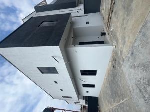 House for sale Akora Estate Adeniyi Jones Ikeja Lagos