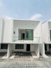 4 bedroom House for rent Ajah Lekki Lagos