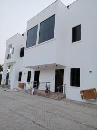 3 bedroom Flat / Apartment for rent Kado Abuja