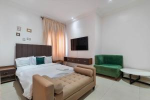 3 bedroom Flat / Apartment for shortlet Ikate Lekki Lagos