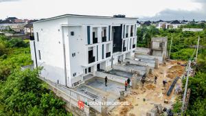 3 bedroom Flat / Apartment for sale Eneka Port Harcourt Rivers