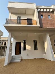 3 bedroom House for sale Abraham adesanya estate Ajah Lagos