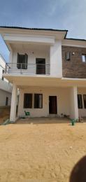 3 bedroom House for rent General Paint Abraham adesanya estate Ajah Lagos