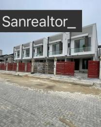 3 bedroom House for rent VGC Lekki Lagos