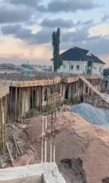 3 bedroom House for sale Omolayo Estate Akobo Ibadan Oyo