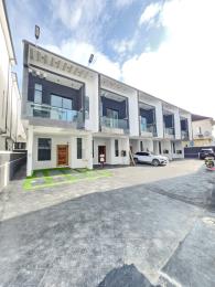 3 bedroom House for sale Chevron Chevron Lekki Lagos