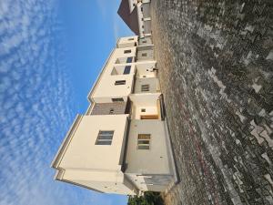 3 bedroom House for sale Beside Dunamis Glory Dome Church Lugbe Abuja