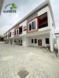 3 bedroom House for rent Orchid Road Lekki Lagos