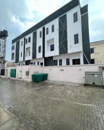 3 bedroom House for sale Agungi Lekki Lagos