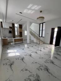 3 bedroom House for rent Sangotedo Ajah Lagos