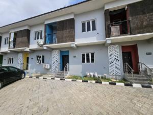3 bedroom House for sale Idu Abuja