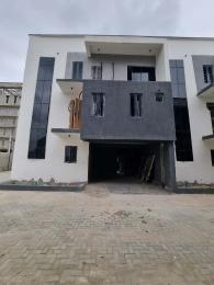 3 bedroom House for rent Off Freedom Way Lekki Phase 1 Lekki Lagos