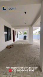3 bedroom House for sale Atlantic View Estate Lekki Lagos