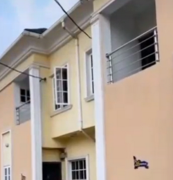 3 bedroom House for sale Praisehill Estate, Arepo Ogun